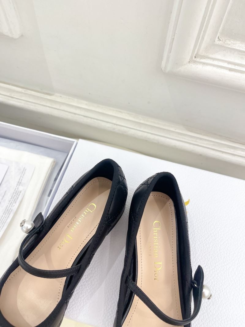 Christian Dior Heeled Shoes